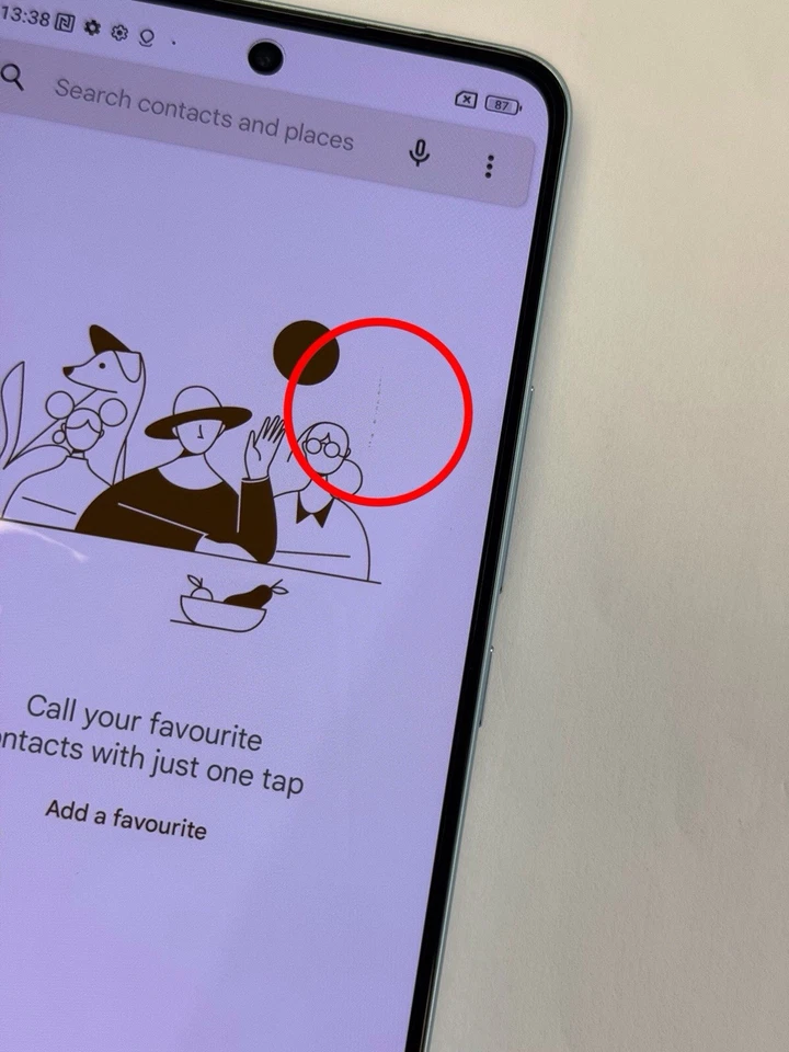 Xiaomi 12 Lite 5G · 128GB, photo 4 of 5