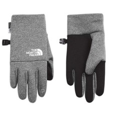 The North Face Youth Recycled Etip Gloves