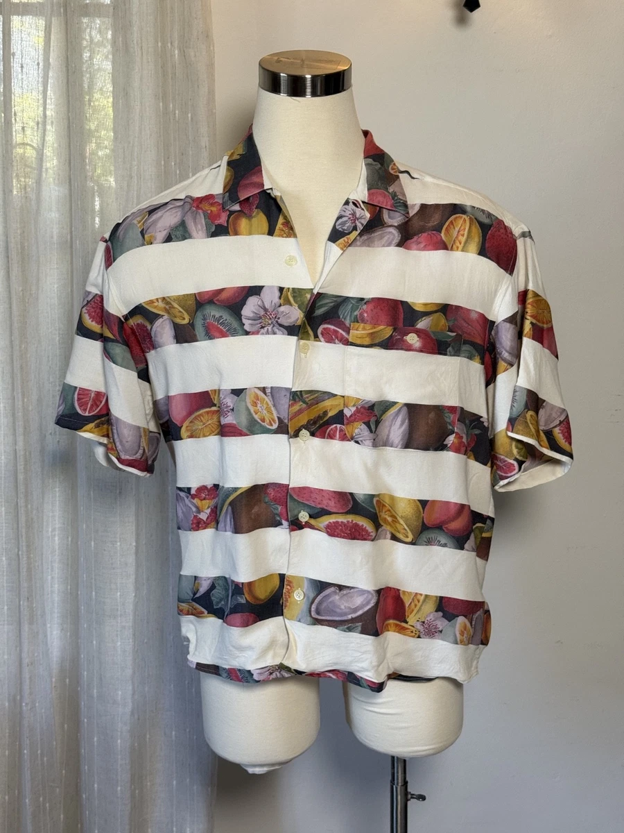 ebay mens short sleeve dress shirts Mens Short Sleeve Shirts Casual Button Down Summer Beach Dress Shirt Tee Top US