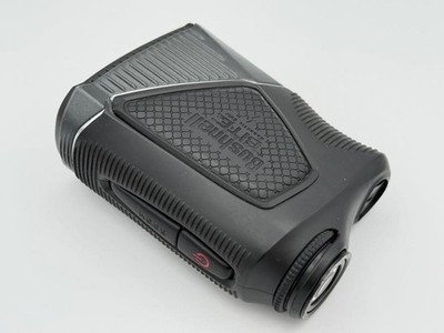 Bushnell PRO XE Golf Rangefinder with Case Used Mint Bushnell PRO