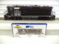 Athearn HO G62631, GP-7, Santa Fe 2855, DCC sound (lot cy)
