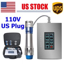 ED Shockwave Therapy Machine Muscle Pain Relief Erectile Dysfunction Treatment