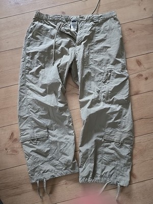 The NORTH FACE, Damen 3/4 Hose, Gr. L