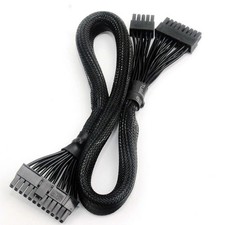 Corsair 24pin Modular Power Cable for Corsair RM1000X RM850X RM750X hx1200series