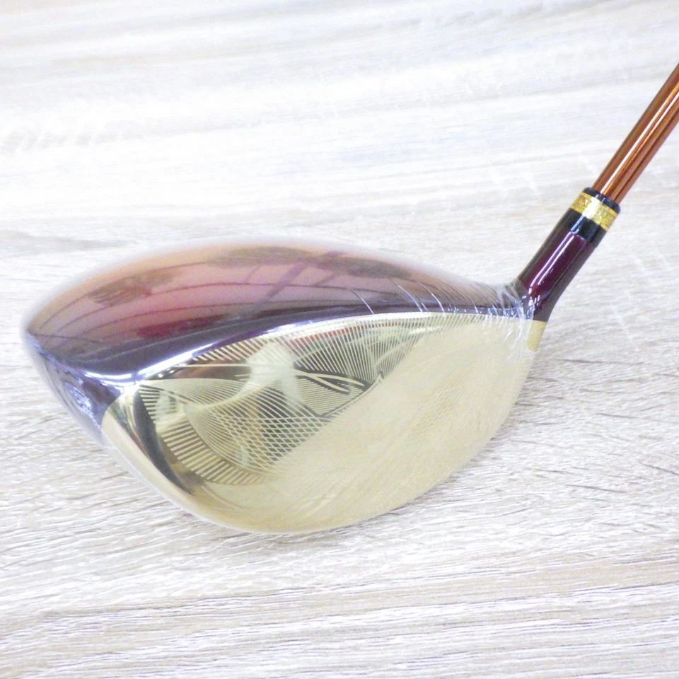 LAST ONE MAJESTY Golf Japan PRESTIGIO XII Driver LV750 W1 11.5 deg R2 1115849 jp - Image 3 of 4