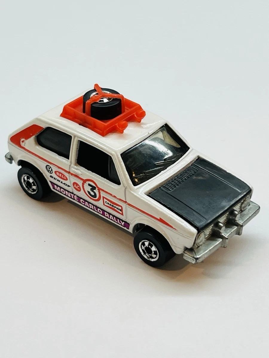 HotWheels Volkswagen ホットウィール ヴィンテージ 鬼レア 【公式通販】