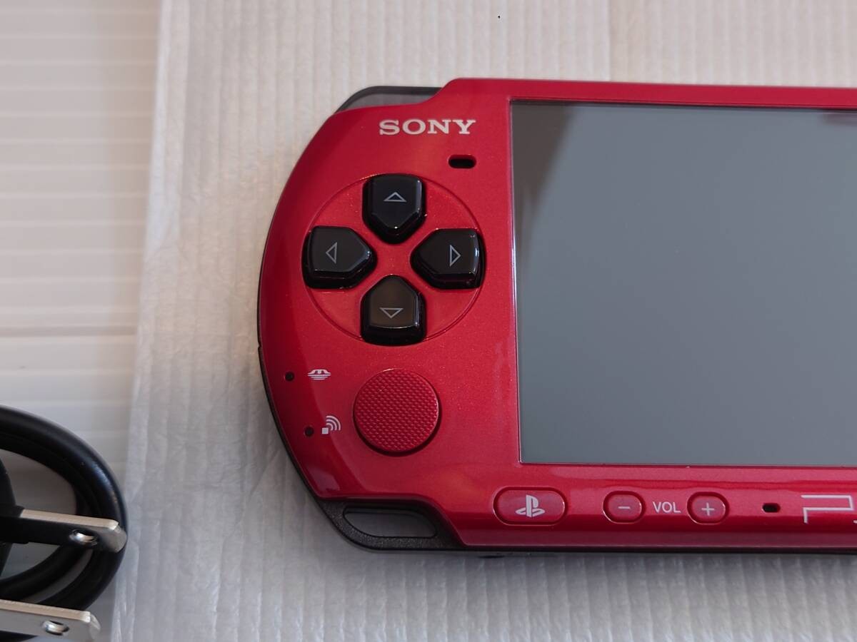 PSP3000 ブラック Amazon.com: SONY PSP Playstation Portable Console JAPAN