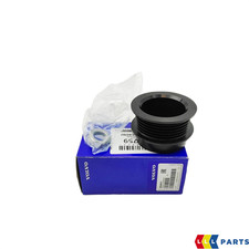 Poulies diverses Volvo XC90