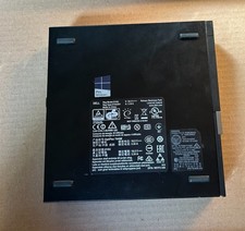 Dell Optiplex 7040 Micro - Intel Core i5-6500...