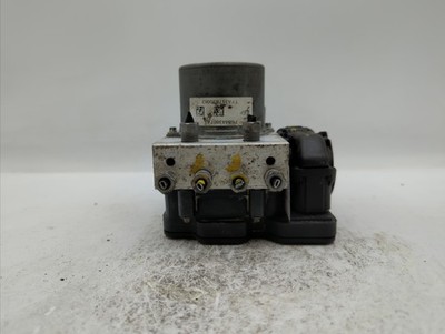 Dodge Caravan Abs Pump Control Module X0XCC