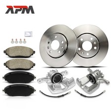 Kits de frein Renault TRAFIC