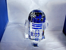 Swarovski Star Wars - R2-D2 NIB, MIB #5301533...