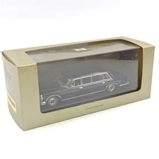 1/43 Mercedes-Benz 600 Pullman 1963 Classic Collection