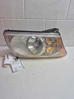 Headlamp Assembly DODGE CALIBER Right 07-11 See Pics for Imperfections