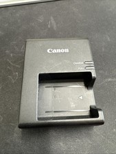 Genuine Canon Battery Charger LC-E10 Fits Rebel T3/T5/T6/T7 LP-E10 Battery