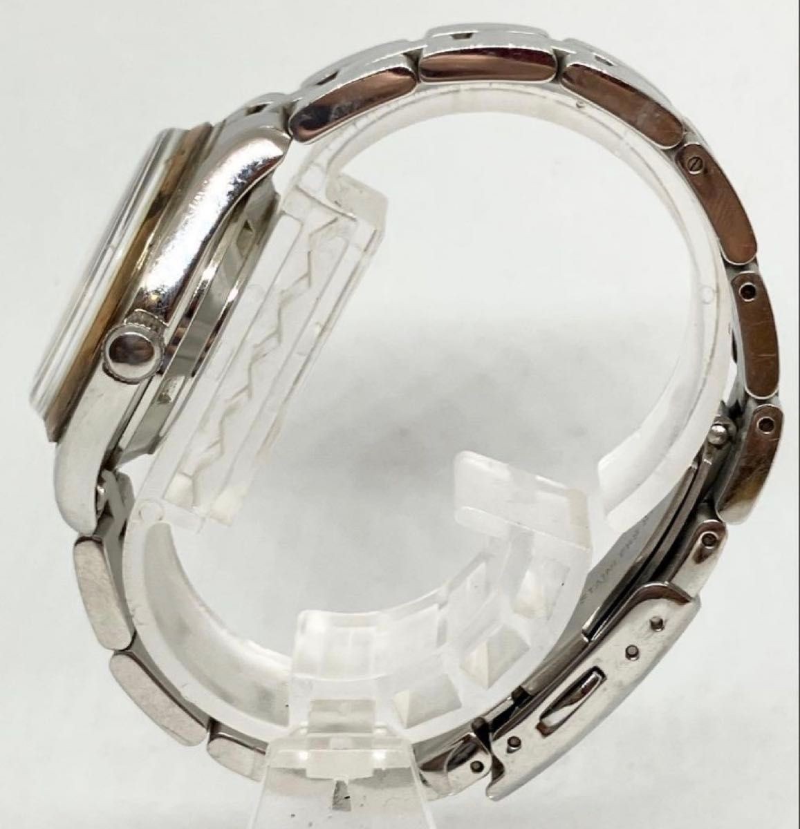 Orientstar 2001 Limited Model Automatic Wristwatch - image 3