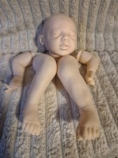 Reborn Doll Kit ROBIN   from Bountifulbaby.. Unpainted ONLY PAY ONE POST !