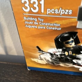 LEGO Star Wars Battle for Geonosis 7869 Complete Set 331 Pieces Captain Rex