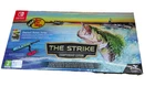 Nintendo Bass Pro Shops: The Strike - Championship Edition, NS, USED COMPLETE
