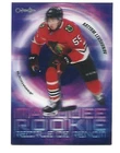 2025-26 OPC O PEE CHEE 3D MARQUEE ROOKIE ARTYOM LEVSHUNOV 3D-AL