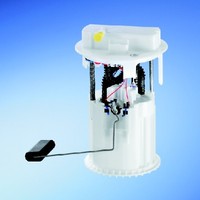 Kraftstoffpumpe IM Kraftstofftank FÜR CitroËN - Bosch 0 580 314 035