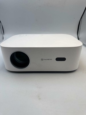 Vankyo 120'' Class FHD (1080P) LED Projector (V700W) *READ*