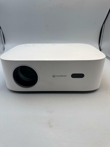 Vankyo 120" Class FHD (1080P) LED Projector (V700W) *READ*