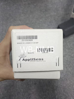 AppliSens electrode Z010023525 brand new FedEx or DHL