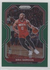 Eric Gordon Prizm 2020/21 Prizm Green #51