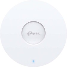 TP-Link EAP613 Omada True WiFi 6 AX1800 Wireless Gigabit Business Access Point