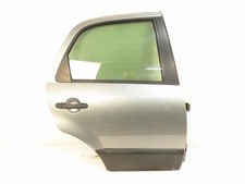 Porte arrière et accessoires Fiat SEDICI
