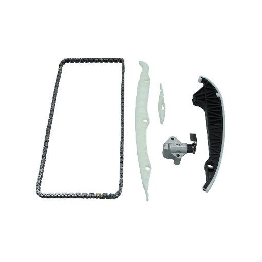 Steuerkettensatz FüR Audi A8 4H 2.0 12 Bis 18 Kamoka QualitäT Cymc-image