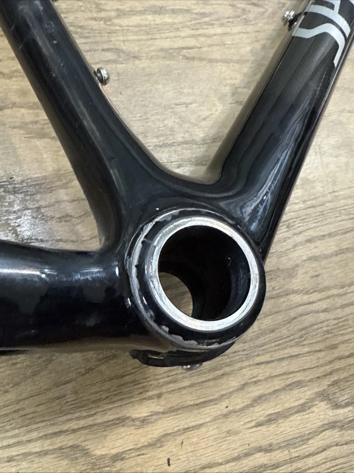 Specialized Roubaix Comp Carbon Road Bike Frameset 700c Medium 54cm - Image 4 of 4