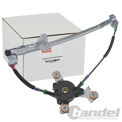FENSTERHEBER VONE LINKS passend für AUDI 100 C4 A6 C4 AB BJ 1990 BIS 1997
