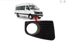 Antibrouillard Volkswagen CRAFTER