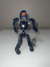 LEGO BIONICLE: Nokama (8602) Complete