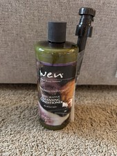 Wen Restorative Cleansing Conditioner MANDARIN ITALIAN FIG 32 oz W/Pump