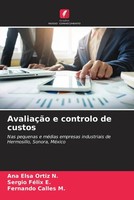 Ana Elsa Ortiz N. (U. A.) | AvaliaçãO E Controlo De Custos | Taschenbuch (2023)