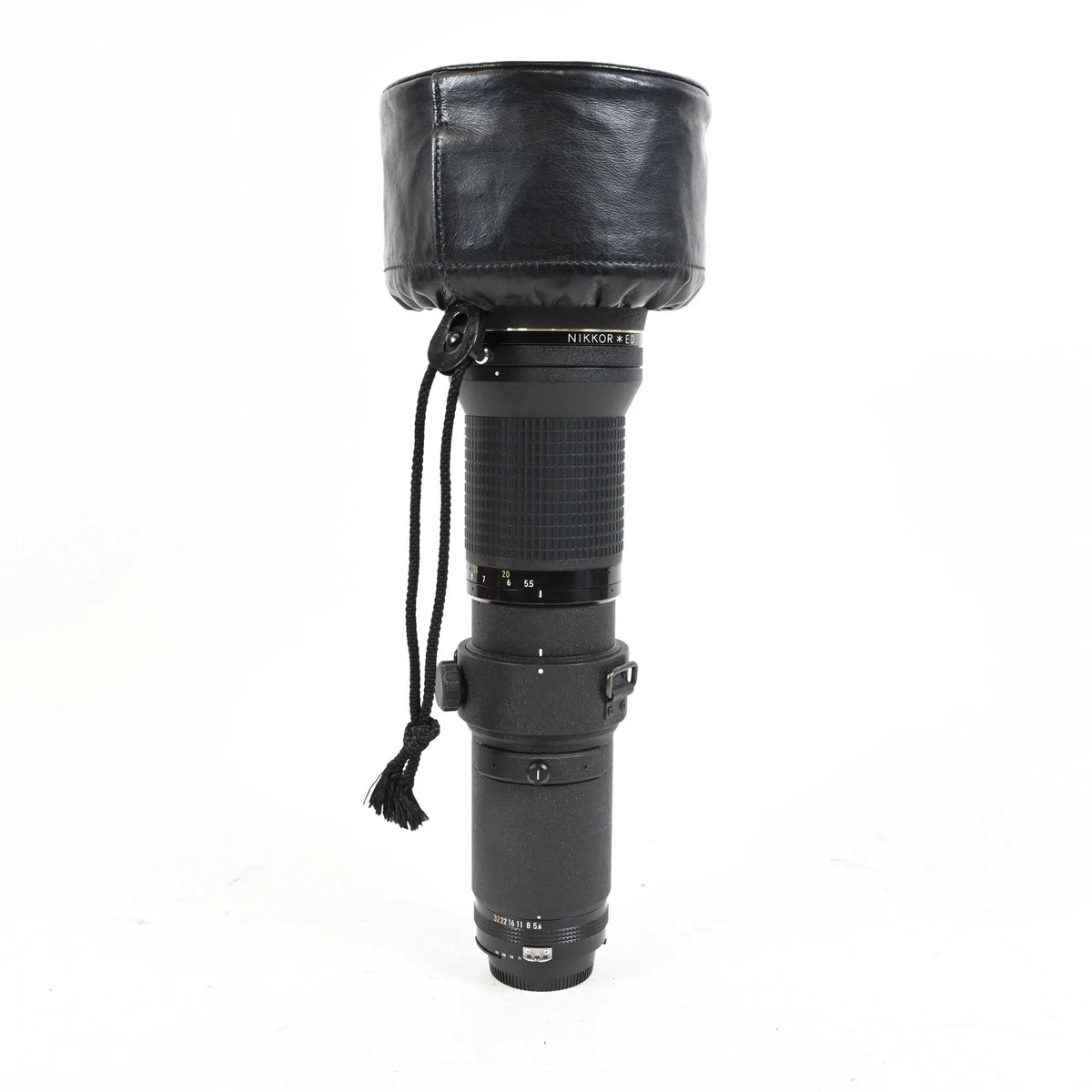 Nikon 600mm Camera Lenses for sale | eBay