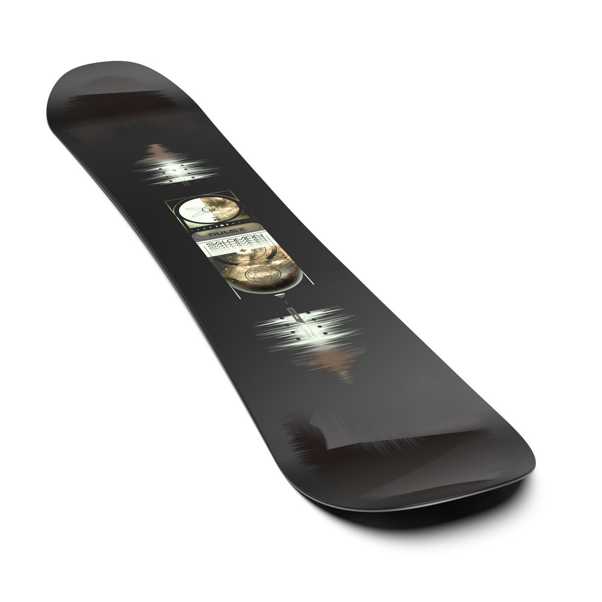 SALOMON PULSE 156 × FLUX PR サイズM SALOMON PULSE 156 × FLUX PR