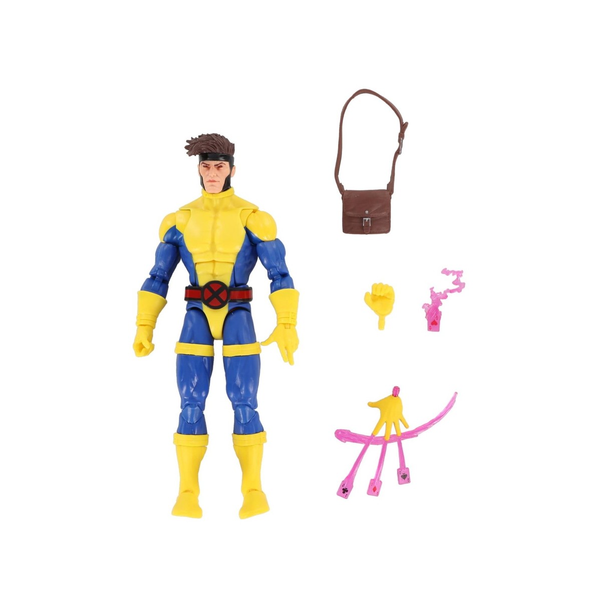 Hasbro Marvel Legends X-Men 60th Anniversary Action Figure Hasbro Marvel Legends X-Men 60th Anniversary Action Figure