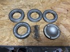 SuperTrapp Exhaust Diffuser Discs For Harley Chopper Dyna FXR