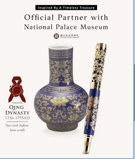 ARTEX Executive Rollerball Pen Sets With Stand-Museum Collections-Crafting. A1