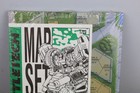 1991 BATTLETECH MAP SET COMPILATION 6 FASA 1723 RARE OOP - New, Sealed — photo 2