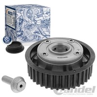 Vaico Nockenwellenversteller Einlassseite Passend FüR Renault Clio Fluence Grand