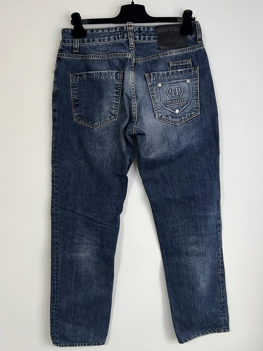 Men's Philipp Plein Jeans for sale | eBay