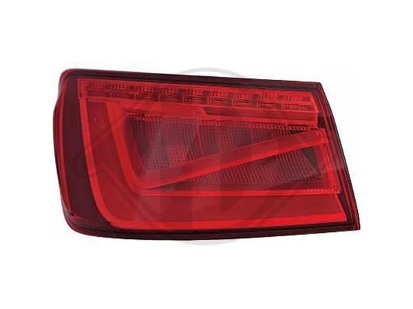 RüCkleuchte AußEn Links FüR Audi A3 2012-2016-image