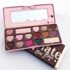 Too Faced EyeShadow Palette CHOCOLATE BON BON...