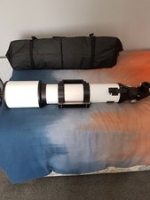 EXPLORE SCIENTIFIC AR 127 ACHROMATIC REFRACTOR TELESCOPE