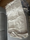 Abercrombie And Fitch Neutral Colored Wrap. — photo 1